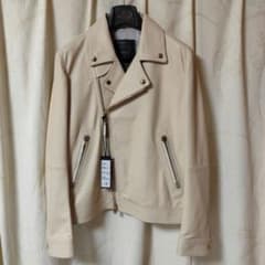 新品 エンメティ BR別注 XL 48 GABRIELE ナッパリラマット m52635366316_1.jpg?1786355925