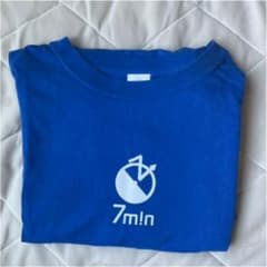 7m!n 水原匡也 Tシャツのサムネイル
