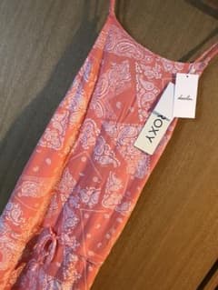 ロキシー ワンピースのサムネイル