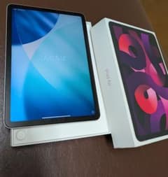 バッテリー97% iPad Air 第5世代 セルラー64GB本体 - メルカリ