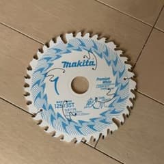 マルノコ125チップソーのサムネイル