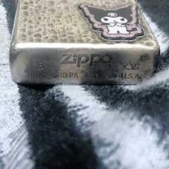 Zippo Bクラスのサムネイル