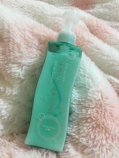 アクアシャボン ボディ用乳液のサムネイル