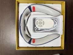 首マッサージ　SMART NECK MASSAGERのサムネイル