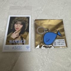 冨田菜々風 プロデュースグッズ しめさば ≠ME ノイミー 受注 商品詳細ページ | ≠ME OFFICIAL SHOP | 冨田 菜々風プロデュース