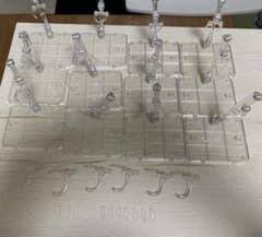 魂STAGE ACT HUMANOID 12個セット　まとめ売り