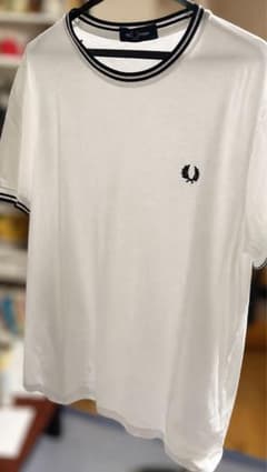 Fred Perry Twin Tipped T-Shirt M1588Vのサムネイル
