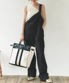 Wrangler別注ワンショルダーオーバーオール - メルカリ