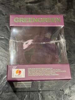 新品未開封】CORTIS GREENGREEN コルティス ボール ACAI - メルカリ