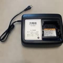 YAMAHAリチウム充電器 X92-10のサムネイル