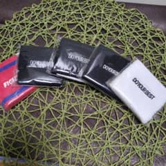リストバンド 4個セット DO YOUR BESTのサムネイル