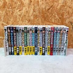 ザ・ファブル 1〜22巻＋The second contact 3巻 全巻セット - メルカリ