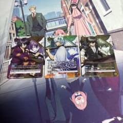 ユニオンアリーナ ユニチケ　銀魂 高杉晋助　坂田銀時　土方十四郎　プロモ ユニオンアリーナ ユニチケ 銀魂 高杉晋助 坂田銀時 土方十四郎 プロモ