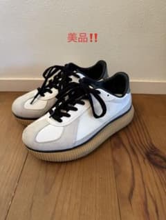 【美品】Onitsuka Tiger デレシティのサムネイル