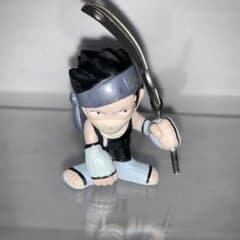 NARUTO -ナルト-』「桃地再不斬（ももちザブザ）」 フィギュア 希少品