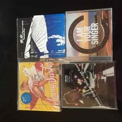桑田  圭祐  CDのサムネイル
