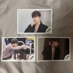 SixTONES ジェシー JESSE 生写真 3枚セット - メルカリ