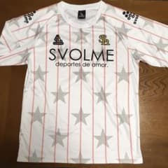 ソフトバンクホークス★スボルメ ★シャツ★プラシャツのサムネイル