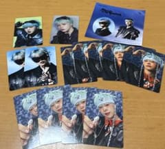 JO1 HIMP トレカ セルカ ステッカー 木全翔也 - メルカリ