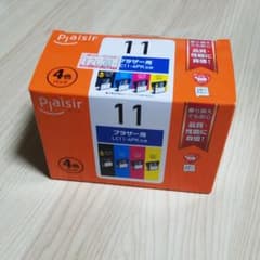 【たれり様専用】ブラザー 互換インクカートリッジのサムネイル