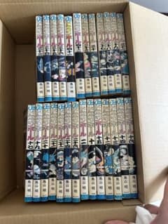 ドラゴンボール漫画のサムネイル