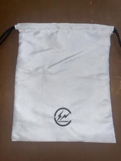 CLOT NIKE Fragment シューズケースのサムネイル