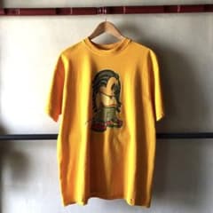 ミッキー ドレッド90年代 レゲエ ヴィンテージ Tシャツ mickey - メルカリ