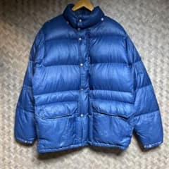 特価 70s THE NORTH FACE Sierra Down Jacket - メルカリ