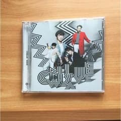 CNBLUE CD ALBUM★値下げしました！のサムネイル