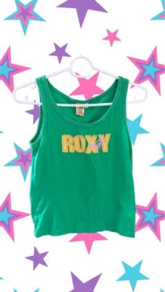 ROXY タンクトップのサムネイル