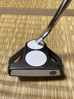 オデッセイ　バックストライク2ボールのサムネイル