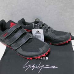 adidas×ヨウジヤマモト 1stスニーカー 値下げしました！のサムネイル