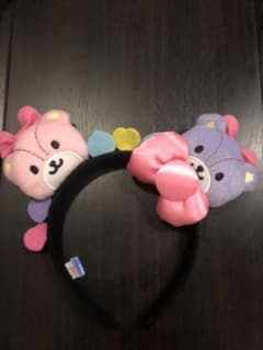 カチューシャ サンリオのサムネイル