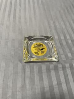 アメリカ　販促用　置き型灰皿のサムネイル