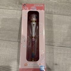 오자 마녀 도레미 이치 반 쿠지 B상 쿠루루뽀론 볼펜