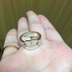 GUCCI指輪 okioki様専用のサムネイル