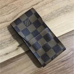 kaede様  ルイヴィトン シガレットケースのサムネイル