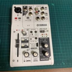 YAMAHA AG03のサムネイル