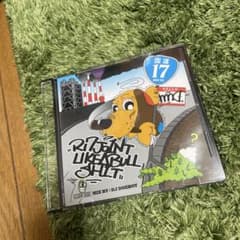 舐達麻 R17 joint like a bull shit - メルカリ