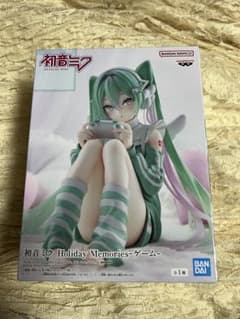 初音ミク Holiday Memories-ゲーム-の入手方法まとめ – キャラホビ