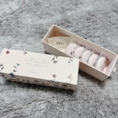 n*o様 Dior ミス ディオール ローズ バスボム 5個のサムネイル