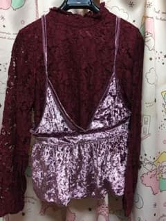 エムズ トップス♡のサムネイル