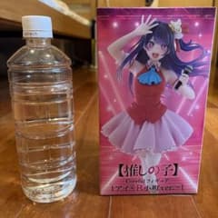 ⭐️2週間限定出品⭐️【推しの子】Corefulフィギュア アイ〜B小町ver.〜のサムネイル