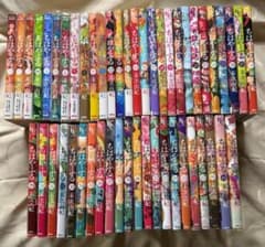 ちはやふる 1～50巻 全巻セット - メルカリ
