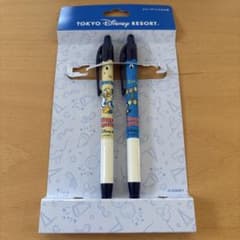 東京ディズニーリゾート シャープペンシル 2本セット - メルカリ