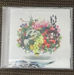 Mrs. GREEN APPLE 5 【通常盤】 - メルカリ