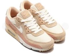 NIKE　ナイキ　エアマックス90 コルクのサムネイル