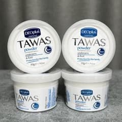 DEOplus TAWAS powder 50g X 4個のサムネイル
