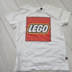 LEGO Tシャツ 子供用のサムネイル