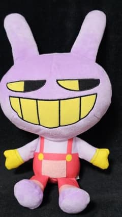 アメイジング デジタルサーカス ぬいぐるみBIG